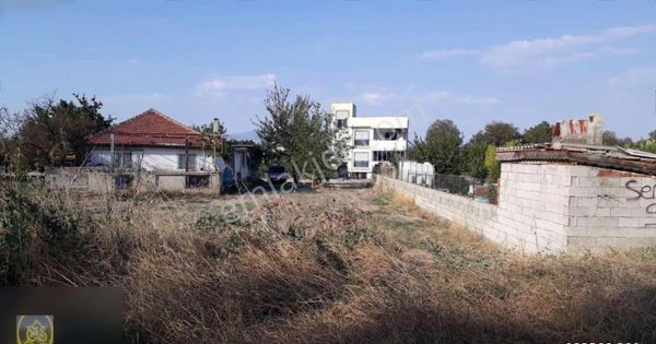 Eysu Karaca'dan Deliklitaş Mah. Satılık Arsa...