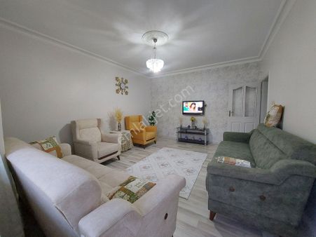 Ulukent Mah. Cirittepe Ferah Arakat Daire