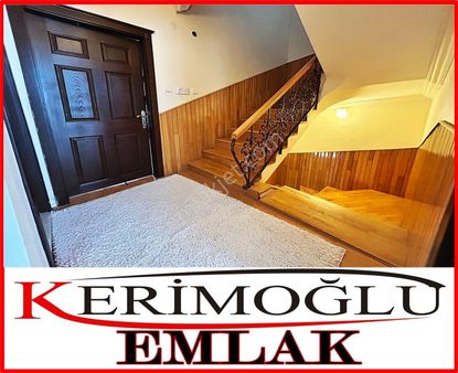 Bağlum Pursaklar Arasında 4+1+teraslı Çift Banyolu 3 Katlı Konut