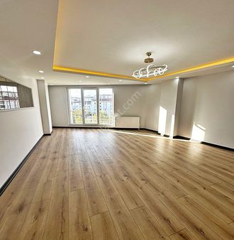 Doğan Araslı Bulvarında Aydınlık 120m2 Temiz 2+1 Satılık Daire