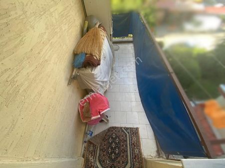 Sincan Osmanlı Mh 3+1 Yapılı Ara Kat Bağımsız Site İçinde Daire