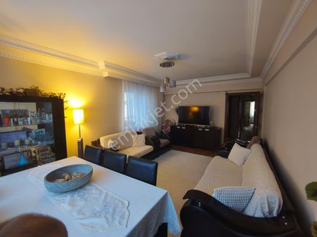 Yıldıztepe'de 3+1 Satılık Daire, Yatırım Ve Oturma İçin Kupon!