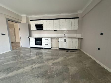 Ovacık'ta Mega Lüks Yapılı Site Dairesi!