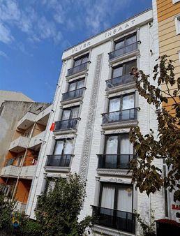 Bulvar Emlak'tan Dubleks Teraslı 2+0 Kiralık Daire