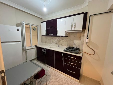 Yenişehirde Bağımsız Mutfaklı Geniş Daire