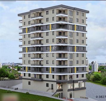 Atakum Çobanlı Mahallesi Satılık 2+1 Daireler