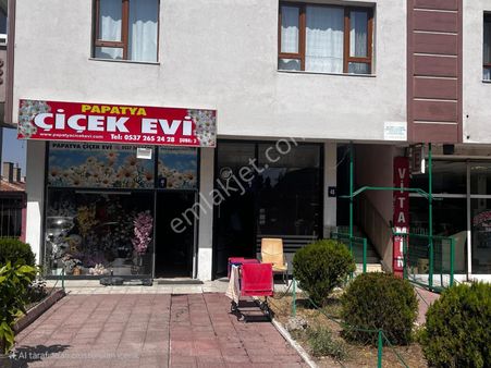 Nato Yolu Caddesi Üzeri Satılık Dükkan Uygun Fiyatlı