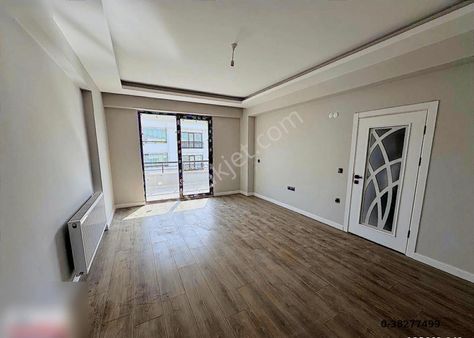 Samsun Kalkancı Mahallesı'nde Lüks Satılık 2 + 1 Daıre