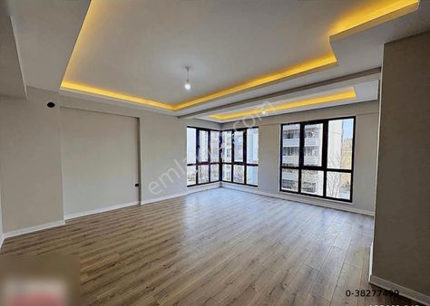 Samsun Kalkancı Mahallesinde Ultra Lüks 3+1 Daireler