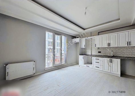 Atakum Körfezde Tranwaya Çok Yakın Fırsat 1+1