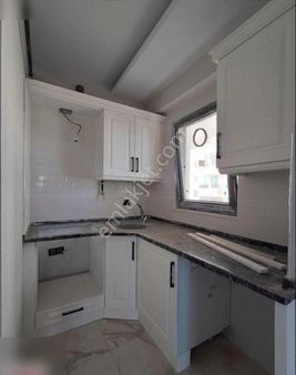 Atakum Yenimahalle Satılık 2+1 Manzaralı Daire