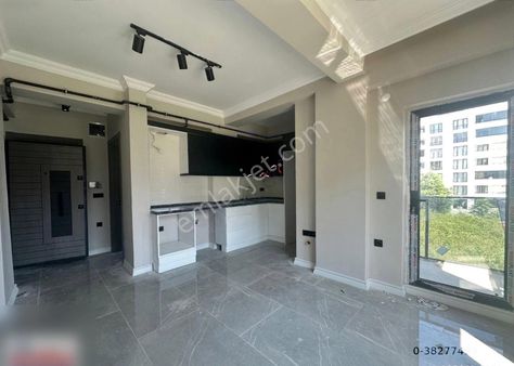 Atakum Yenimahalle 1+1 Satılık Daire