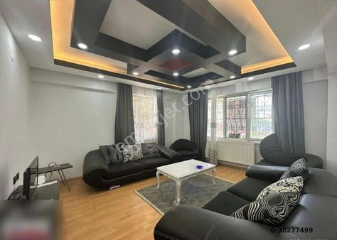 Atakum Karayolları Tranwaya 100 Metre Mesafede Satılık 3+1