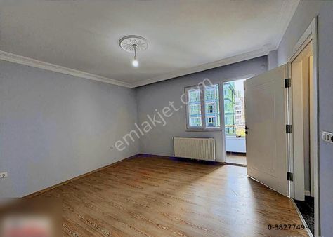 Atakum Körfez'de Ulaşıma Yakın Fırsat 2+1 Daire