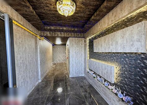 Atakum Beypınar Da 2+1 Satılık Lüx Daire