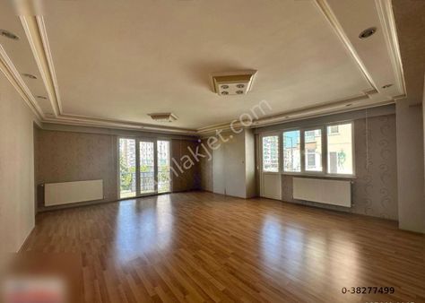 Atakum Mimarsinan Mahallesi Satılık Tranwaya Cephe 3+1 Daire