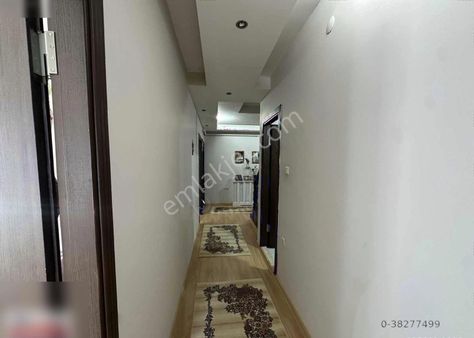 Atakum Ömürevlerinde Geniş Ayrı Girişli Dublex 4+2