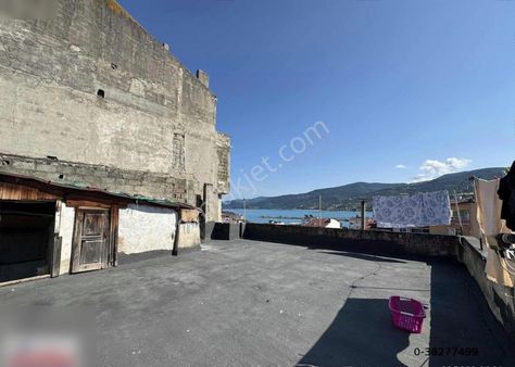 Gerzenin Göbeğinde Yazlık Tadında 4+1