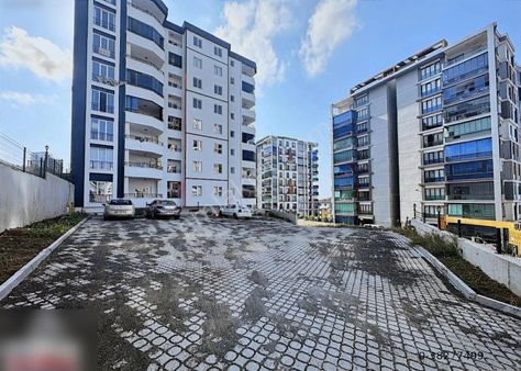 Atakum Küçükkolpınar Satılık Manzaralı 3+1 Daire