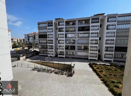 Alaz Gayrimenkul'den Çimenlik Cd.'de Satılık Geniş Ara Kat 3+1