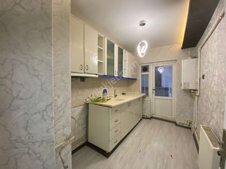 Osmanlı İş Merkezi Yakınında Full Lüks Yapılı Daire!