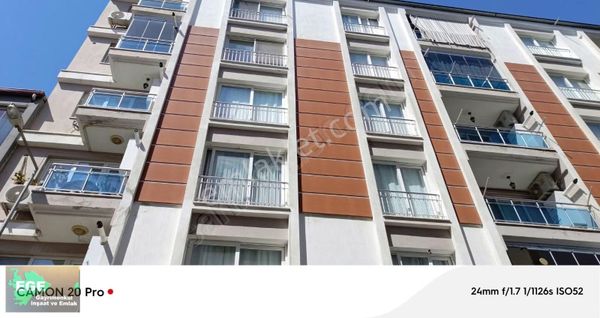 Ege Emlak Tan Germencik Te Satılık 3+1 Daire