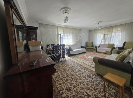 Erlife'den Hançerlide Eşyalı 3+1 Daire...