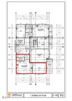 Gop Mah. %50 Peşin Ödeme Kolaylığıyla Satılık 1+1 Daire