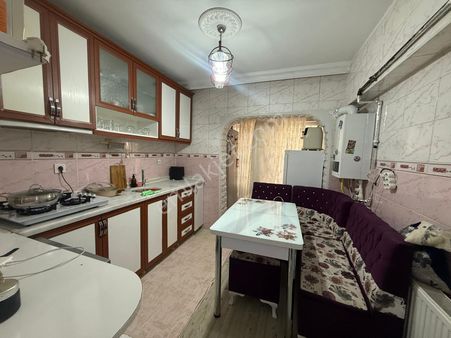 Atapark'ta 3+1 Masrafsız Uygun Fiyatlı Daire!