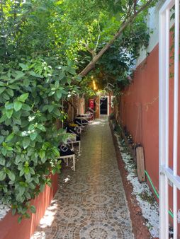 Kuşadası Pansiyon Merkez