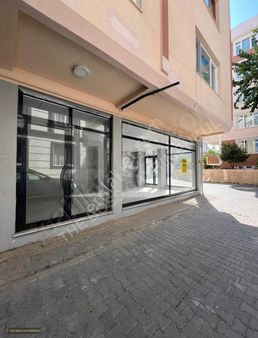 The Boss Gayrimenkul'den Kiralık İşyeri