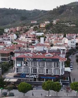 Altınoluk’ta Satılık 3 Yıldızlı Otel