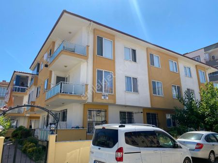 Referans'dan Denize 200 Metre, Full Eşyalı 2+1 Daire Fırsatı !!!!