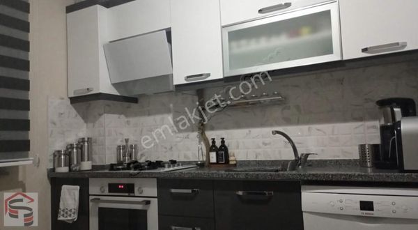 Darıca Sırasöğütlerde Satılık Lüks Dubleks Daire 5+1 240 Mtr