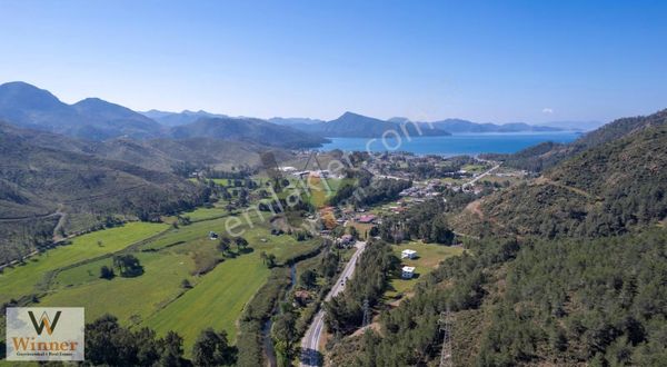 Winner-hisarönü+köşe Parsel+denize Yakın+düz Zemin+satılık Arazi