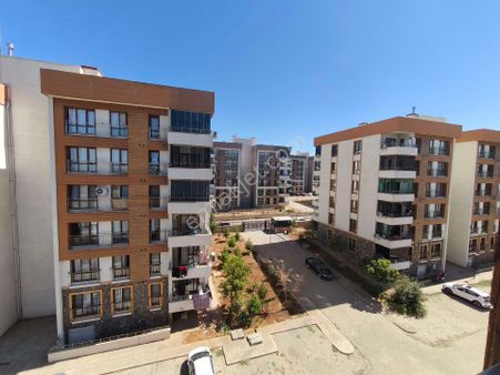 Premar Gayrimenkul Den Çöl Güzeli Tokilerde En Guzel Kat Satılık Geniş 2+1