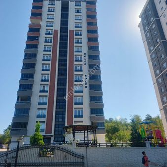 Fatsa Kaçmaz Emlaktan Dolunay Mah Melek Evler 3+1 Kiralık Daire