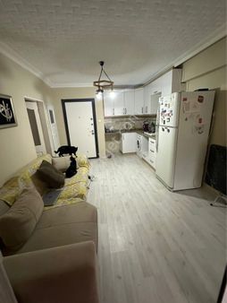 Manisa Şehzadeler Mimarsinan Mah. Tek Tapu Yan Yana Çift Daire Fırsatı