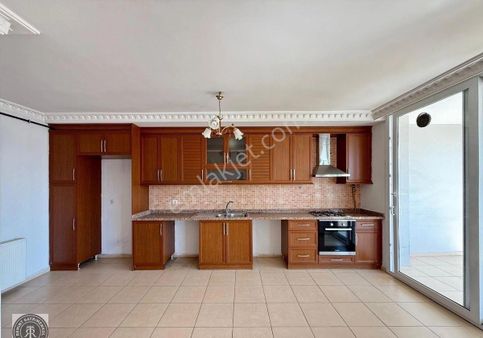 Çukurova Türkmen Başı Blv Üzeri 4+1 Yeni Bina Geniş Satılık Daire Kacırmaaaa