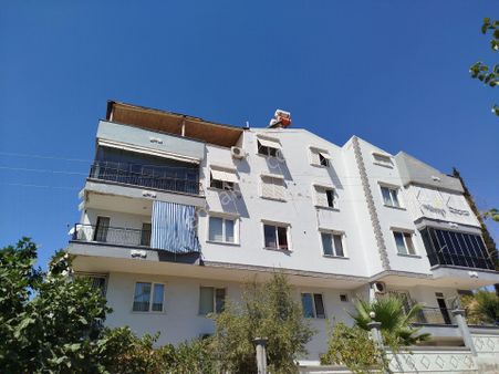 Kepez Barış Mh,dsi Arkası 5+1 Manzaralı Dubleks Geniş Teraslı