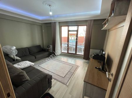 Işık Gayrimenkul Güvencesiyle Fevzi Çakmakta Satılık 2+1