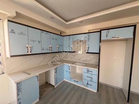 Kuşadası Güzelçamlı Merkezde Satılık Sıfır Yapım 2+1 Daire