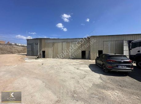 Gebze Kirazpınar Toki Konutları Yolu Üzerinde 200 M İşletme