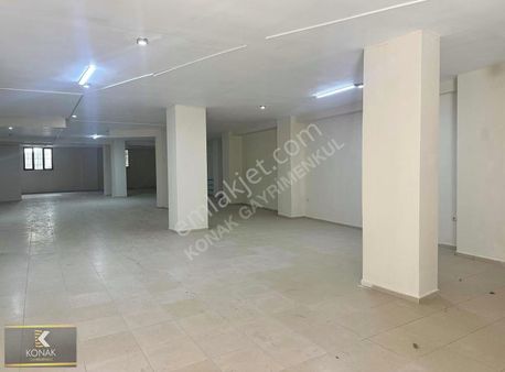 Gebze Stadı Karşısında 1000 M Kiralık İş Yeri