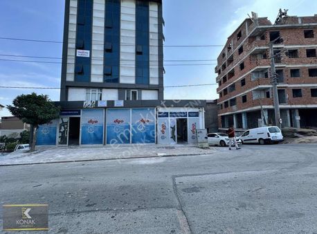 Gebze Cezaevi Karşısında 500 M İş Yeri