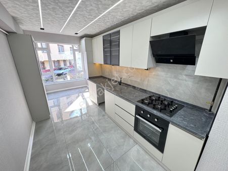 Kuşcağız'da Cadde Üzeri Mega Lüks 3+1 Daire!