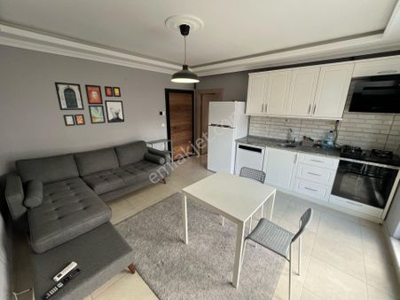 Bilgin Emlaktan Yalı Mevkinde Yatırımlık 1+1 Satılık Daire