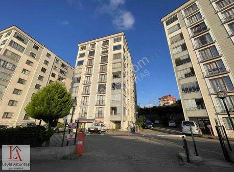 Beşyıldız Pelitli Konutlarında Satılık Fırsat 3+1 Daire