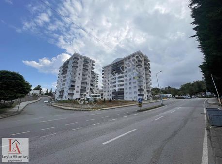 Pelitli Merkezi Konum Site İçi Satılık Sıfır 3+1 Daire