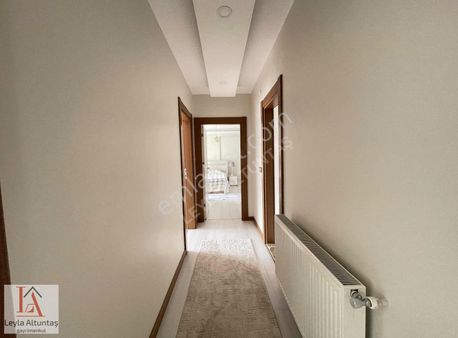 Trabzon Towers Kaşüstü Sitesinde Satılık 4+1 Daire